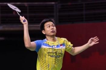 Profil Hendra Setiawan, Atlet Ganda Putra Andalan Timnas Bulu Tangkis Indonesia