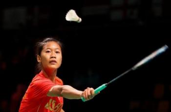 Hasil Bulu Tangkis SEA Games 2021: Putri KW ke Perempat Final usai Tumbangkan Wakil Vietnam