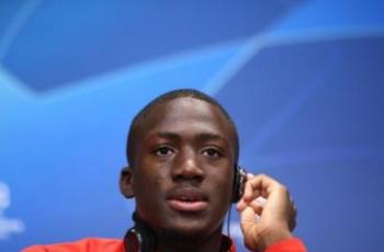 Girang Liverpool Hajar Manchester United, Ibrahima Konate: Alhamdulillah