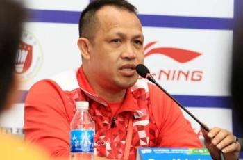 3 Pelatih Indonesia di Balik Kesuksesan Bulu Tangkis Malaysia di BATC 2022