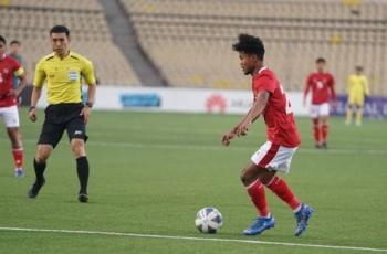 Terkuak! Ini Alasan Indra Sjafri Tak Panggil Bagus Kahfi ke Timnas Indonesia U-22