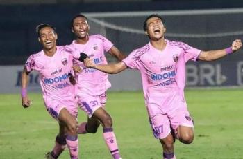 Link Live Streaming Persita Tangerang vs Madura United, Kick Off 18.15 WIB