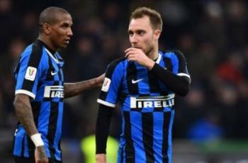 Inter Milan vs Atalanta Imbang, Berikut Klasemen Terbaru Serie A Italia