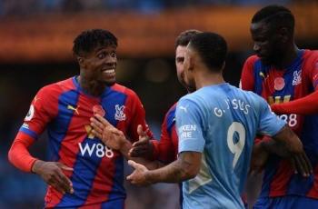 Respons MCSC Indonesia usai Ada Oknum Suporter yang Rasial ke Wilfried Zaha