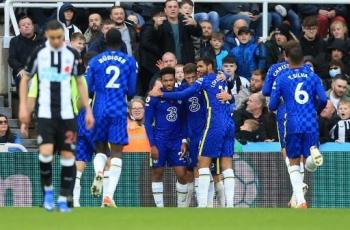 Tiga Pemain Chelsea Dipastikan Absen saat Duel Lawan Watford