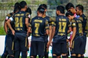 Gol Rans Cilegon FC Berbau Offside, Perserang Serang Laporkan Wasit ke PSSI