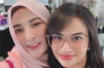 Istri Bos Arema FC Kenang Pertemuan Terakhir dengan Vanessa Angel