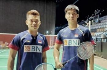 Link Live Streaming Hylo Open 2021: Adu Gengsi Kevin/Marcus vs Leo/Daniel