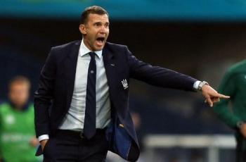 Belum Genap 3 Bulan, Genoa Berencana Pecat Andriy Shevchenko