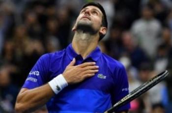 Jadi Petenis Ranking 1, Novac Djokovic Diprediksi Makin Top usai Pensiun