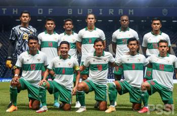 Timnas Indonesia akan Naik ke Peringkat 150 Dunia jika Kalahkan Curacao