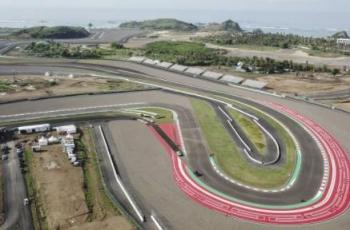 Digelar Akhir Pekan Ini, Berikut Jadwal Lengkap WSBK Mandalika