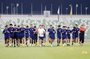 Jadwal Piala AFF U-23 Hari ini: Tuan Rumah Kamboja Ditantang Brunei