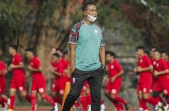 Profil Eko Purdjianto, Asisten Indra Sjafri di Timnas Indonesia U-22 Proyeksi SEA Games 2023