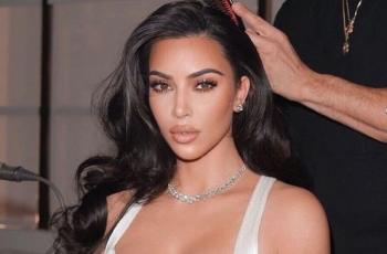 Aksi Kim Kardashian Bantu 130 Pesepak Bola Wanita Kabur dari Afghanistan