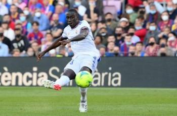 Usai Komentari Kasus Benjamin Mendy, Skandal Ferland Mendy Malah Dibongkar