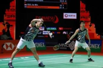 Update Ranking BWF Terbaru per 2 Agustus 2022: Jojo Bayangi Anthony Ginting, Minions Masih Jadi Raja