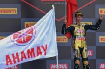 Fakta Menarik Toprak Razgatlioglu, Juara Baru WSBK Seorang Muslim yang Taat