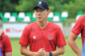 4 Keuntungan Shin Tae-yong Jadi Pelatih Timnas Indonesia, Terbaru Dihadiahi Mobil Mewah