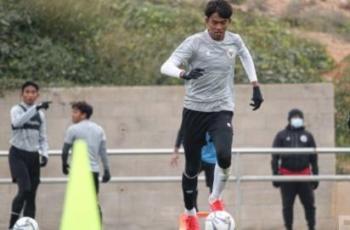 Dipanggil Shin Tae-yong untuk TC Timnas Indonesia U-20, Bek Persib Bandung Janjikan Hal Ini