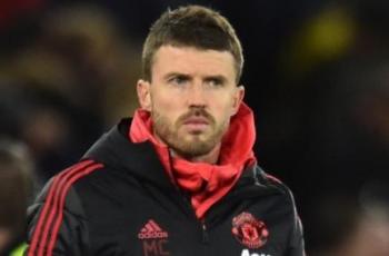 Profil Michael Carrick, Pelatih Interim Man United usai Solskjaer Didepak