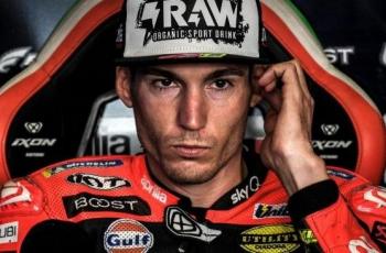 Profil Aleix Espargaro, Pembalap MotoGP yang Hobi Bertingkah Unik di Lombok