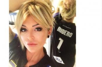 Mengenal Federica, WAGs Sampdoria Kekasih Emil Audero Mulyadi