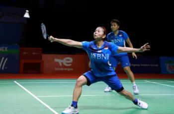 Hasil Final Indonesia Open 2021: Minions Juara, Greysia/Apriyani Runner Up