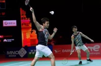 Marcus Gideon Naik Meja Operasi, Minions Mundur dari Korea Open dan Kejuaraan Asia 2022