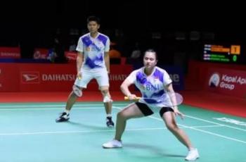 Jadwal Indonesia Masters 2023 Hari Ini: 16 Wakil Tuan Rumah Tampil, Termasuk Comeback Praveen/Melati