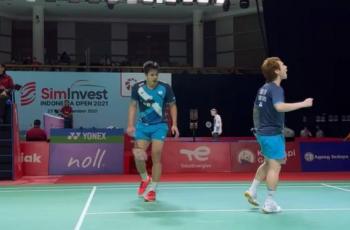 Kabar Baik, Indonesia Masters dan Indonesia Open Kembali Main di Istora