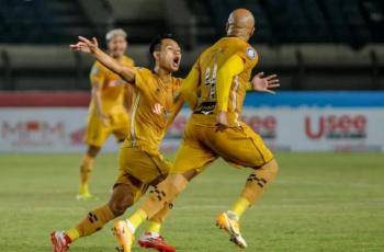 Link Live Streaming Bhayangkara FC vs Borneo FC di Liga 1 2022, Digelar Sore Ini