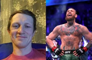 Artemij Sitenkov, Nasib Apes Pemberi Kekalahan Pertama Conor McGregor