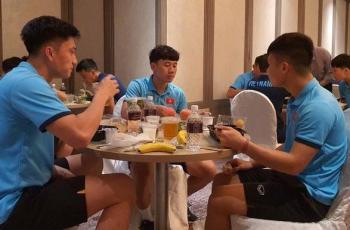 Bukan Hanya Indonesia, Thailand dan Vietnam Keluhkan Makanan di Piala AFF