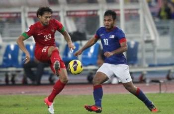 Profil Safee Sali, Mimpi Buruk Timnas Indonesia di Piala AFF 2010 yang Resmi Pensiun