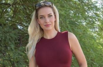 Jadi Bintang Golf, Paige Spiranac Beberkan Momen Hina saat Kencan Pertama