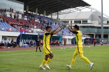 Pernah Jadi Momok Timnas Indonesia, Kapten Malaysia Bertekad Bawa Pulang Trofi Piala AFF 2022