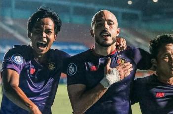 Link Live Streaming Persik Kediri vs Persib Bandung di Liga 1 2022, Kick Off Malam Ini