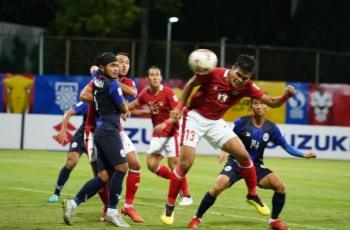 3 Rekor Mengerikan Timnas Indonesia dalam Sejarah Fase Grup Piala AFF