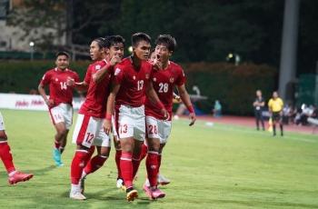 Jadwal Piala AFF 2020 Hari Ini: Duel Hidup Mati Malaysia vs Indonesia