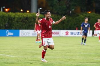 Evan Dimas dan Nurhidayat Haji Haris Dirumorkan Gabung Arema FC