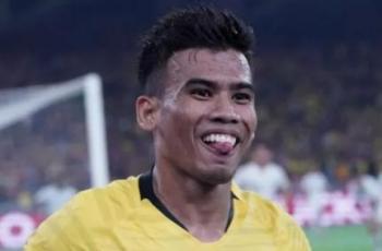 Pamer ke Indonesia, Bintang Malaysia Jadi Sorotan FIFA Karena Aksi Ciamik