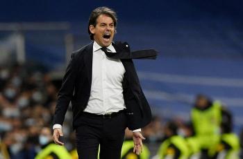 Terancam Gagal Pertahankan Juara Serie A Italia, Bagaimana Nasib Simone Inzaghi?