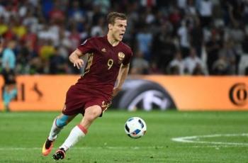 Kisah Aleksandr Kokorin, Dijanjikan Bintang Film Panas 'Jatah' 16 Jam Nonstop jika Mampu Cetak 5 Gol