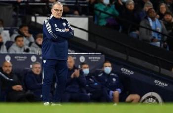 RESMI: Leeds United Pecat Marcelo Bielsa usai 5 Laga Terakhir Gagal Menang