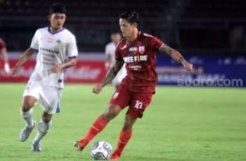 Persis Solo Kontrak 18 Pemain untuk Liga 1, Ada Irfan Bachdim hingga Ferdinand Sinaga