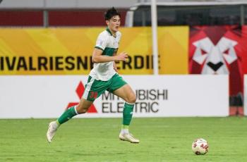 Hadapi Malaysia, Shin Tae-yong Pastikan Elkan Main dan Egy Masih Absen