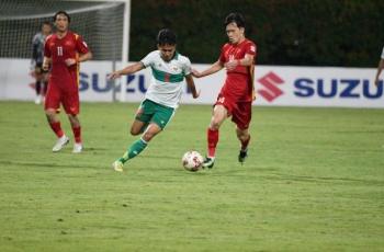 Dominasi Timnas Indonesia atas Vietnam di Piala AFF, Tak Pernah Kalah dalam 26 Tahun Terakhir