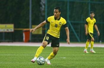 Disusul Marselino Ferdinan ke Belgia, Wonderkid Malaysia Terbuang di Liga Islandia