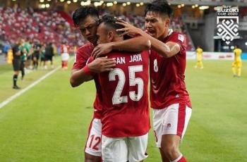 Jelang Piala AFF 2022, Shin Tae-yong Dapat 'Amunisi Baru' untuk Timnas Indonesia